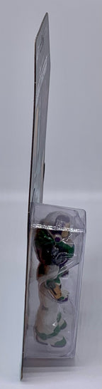 Buzz Lightyear Space Ranger Alpha ReAction Figures 3 ¾ in Disney Pixar Lightyear