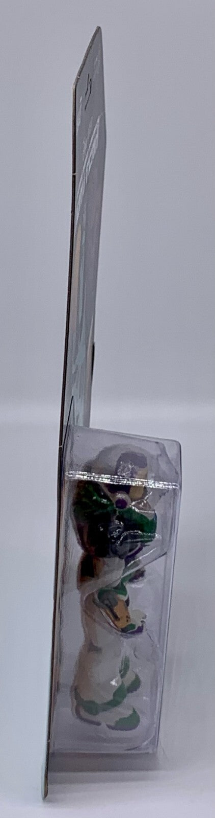 Buzz Lightyear Space Ranger Alpha ReAction Figures 3 ¾ in Disney Pixar Lightyear