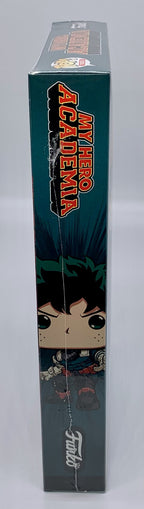 My Hero Academia Deku Funko Tee Size X-Large Unisex Boxed t-shirt Short sleeve