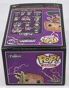 He-Man Pop #1006 Masters of the Universe Funko Fusion Pop Games 2024 He-Man