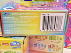 Lunch Buddies Care Bears Blind Box 2026 Includes 6 Surprises, READ Chance Chase
