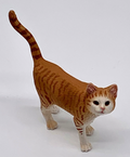 Farm World Cat Collectible Figure Schleich 