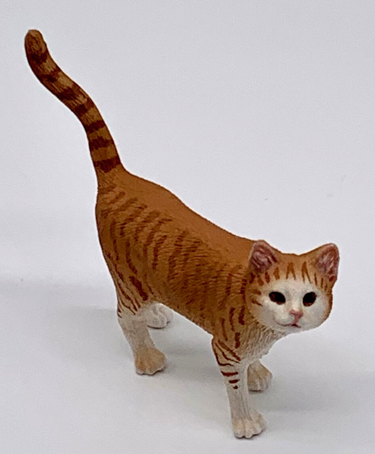 Farm World Cat Collectible Figure Schleich 