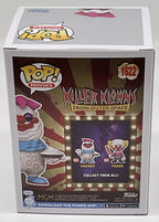 Chubby Pop #1622 Killer Klowns from Outer Space Funko Pop Movies 2024