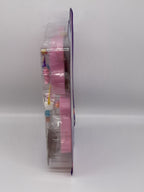Polly Pocket Care Bears Compact Play Set Mattel 2024 2 Bears 1 Doll, Accessories