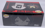 Shota Aizawa Pop #375 w/Short Sleeve T-Shirt Funko 2022 My Hero Academia XLarge