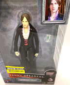 Dorian Gray 6 inch Action Figure Penny Dreadful Convention Exclusive 2015 EE