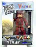Justice League Movie The Flash Vinimate Diamond Select Toys LLC