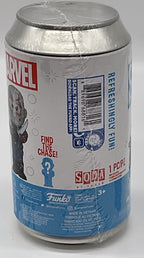 Drax Funko Soda Vinyl Figure Marvel Guardians of the Galaxy Sealed Can 2023