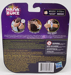 Hana Zuki Full Of Treasures 6 Pack Figures Collection 1 Hasbro - Yellow
