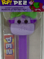 The Great Grape Ape Hanna Barbera Funko Pop Pez Dispenser and Candy 2018 Vaulted
