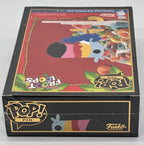 Toucan Sam Funko Pop Pin #01 Funko Ad Icons Kellogg’s Froot Loops 2022