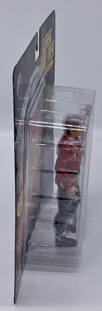 Star Trek Wrath of Khan Admiral James T. Kirk 5 inch Action Figure Classic