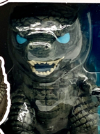 Godzilla vs Kong Heat Ray Godzilla Pop #1018 Funko Pop Movies  2021