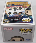 Gorr’s Daughter Funko Pop #1188 Marvel Thor Love + Thunder Funko 2023 Conv Excl