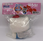 Hello Kitty Smashies PX Exclusives Squishy Figure 2024 San Diego Lmtd 2,000 pcs.