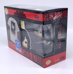 Shota Aizawa Pop #375 w/Short Sleeve T-Shirt Funko 2022 My Hero Academia Large