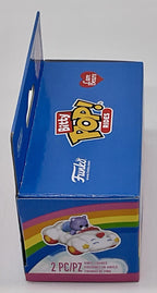 Care Bears Share Bear And Cloud Mobile Funko Bitty Pop Rides 2025 2 Pieces
