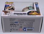 Atrociraptor (Tiger) Pop #1218 Funko Specialty Series Jurassic World Dinosaur
