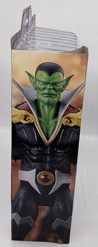 Marvel Select Super Skrull Action Figure with Accessories Diamond Select Toys 7"