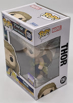 Thor Pop #1261 Thor Love + Thunder Funko 2023 SDCC Exclusive with Protector