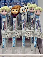 Funko Pop Pen Frozen II Anna Funko Vaulted 2019 Anna Pen Disney