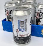 Elvira Funko Vinyl Soda Figure EE Exclusive Chance of Chase