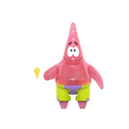 Spongebob Squarepants BFF Set Figures Nickolodeon Spongebob and Patrick