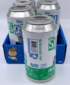 Marvel's What If Frost Giant Loki Funko Vinyl Soda Figure 2022 Chance of Chase