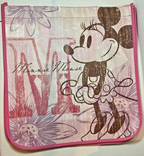 Minnie Mouse Reusable Shopping Bag Disney New 13 x 13 x 5
