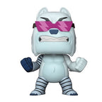 Teen Titans GO! Cee-Lo Bear Pop #608 Night Begins to Shine Funko 2018 Vaulted