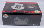 Shota Aizawa Pop #375 w/Short Sleeve T-Shirt Funko 2022 My Hero Academia Large