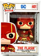 The Flash Pop #401 DC Comics Imperial Palace Funko Heroes 2021