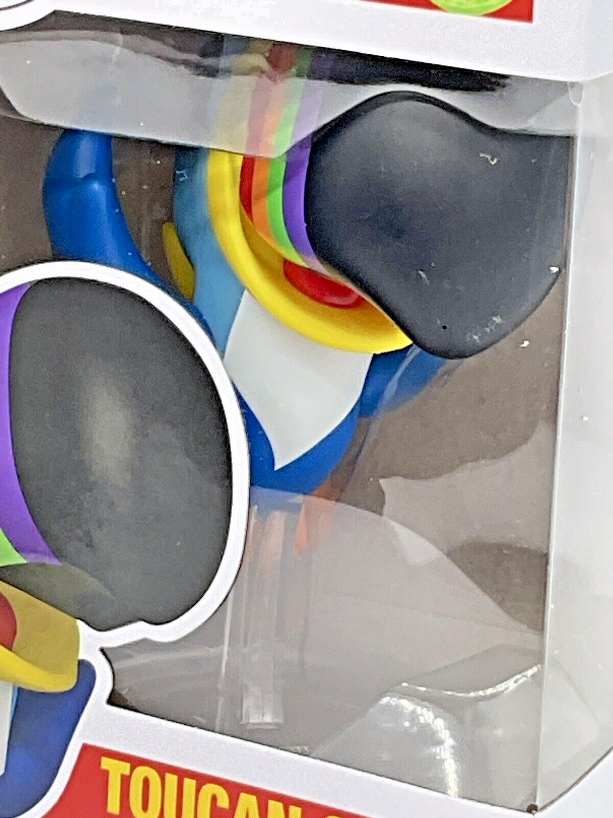 Toucan Sam Pop #195 Flying Kellogg’s Froot Loops Funko Pop Ad Icons 2023