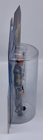 Star Trek Universe Commander Saru 5 inch Action Figure 