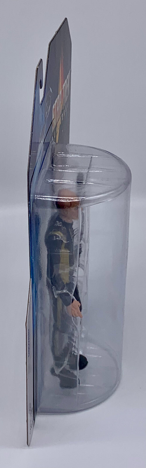 Star Trek Universe Commander Saru 5 inch Action Figure 