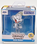 Looney Tunes Bugs Bunny Metal Figs Die Cast Figure Jada Toys 2024 Bugs Bunny
