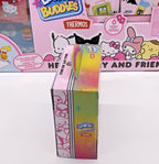 Lunch Buddies Hello Kitty and Friends Blind Box 2026 Jada Toys READ Chance Chase