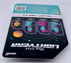 Buzz Lightyear Space Ranger Alpha ReAction Figures 3 ¾ in Disney Pixar Lightyear