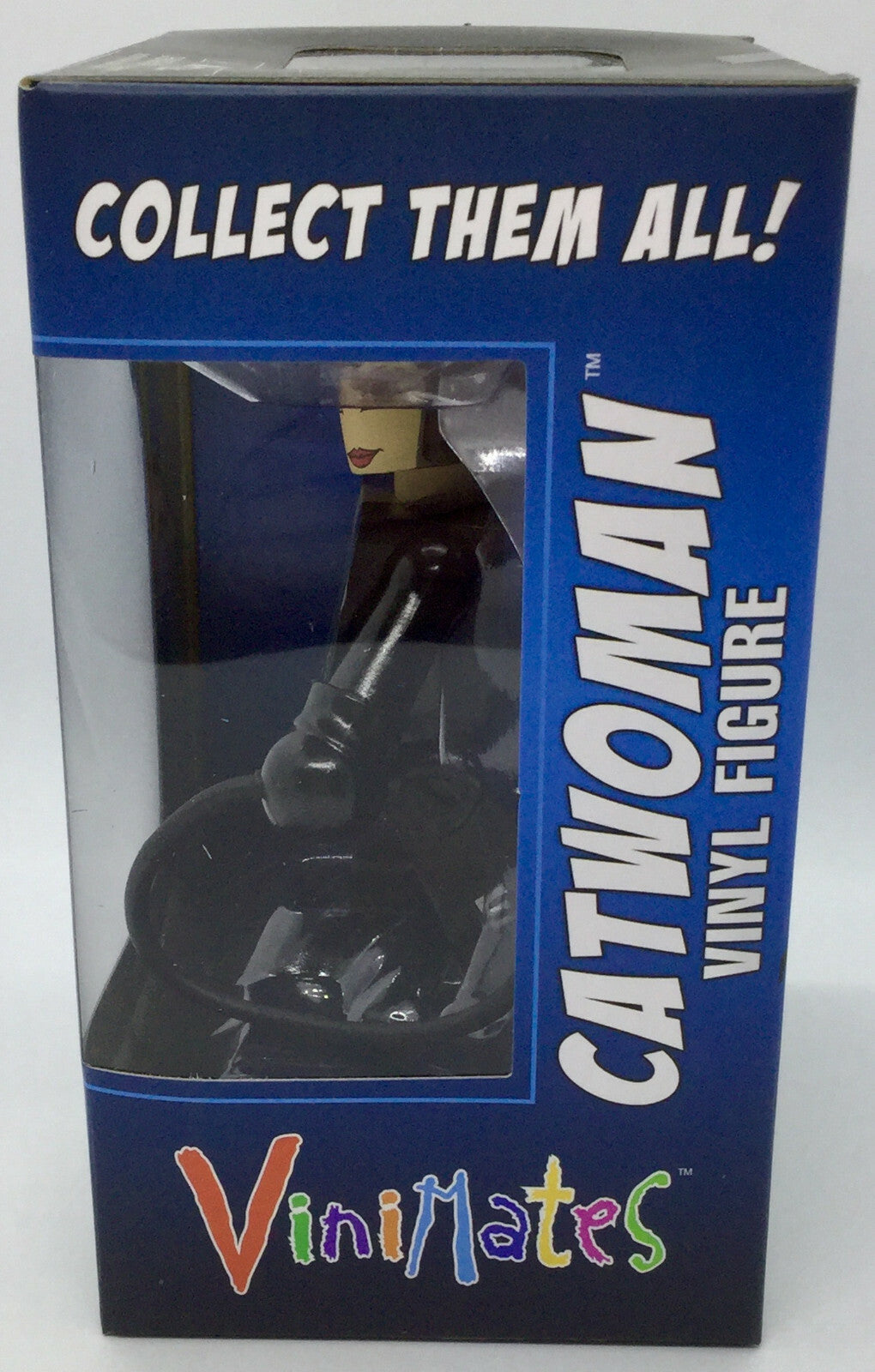 DC Comics Catwoman Vinimate Diamond Select Toys LLC 