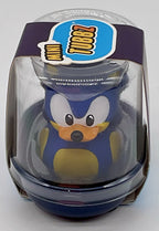 Mini Tubbz Sonic The Hedgehog Cosplaying Ducks Mini Tubbz