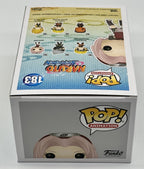 Sakura Pop #183 Naruto Shippuden Funko Pop Animation 2022