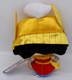 Wonder Woman Plushie Funko 2021 WW80th Challenge of the Gods 9 inch