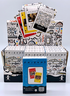 Friends Playing Cards Standard Size Deck Friends The Television Series
