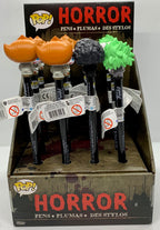 Funko Pop Pen Pennywise Vaulted 2018 Horror Pen Pennywise