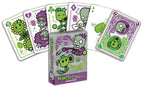Plants vs. Zombies Playing Cards Dark Horse Comics