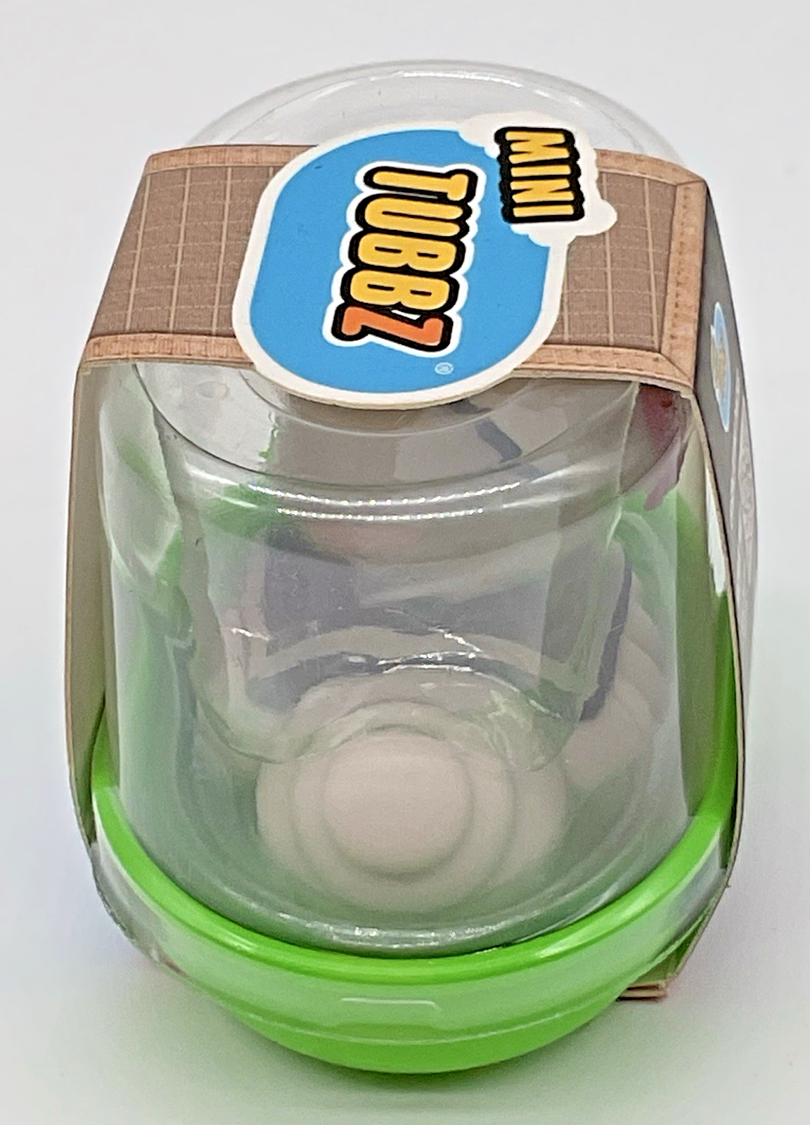 Mini Tubbz Stay Puft Ghost Busters Cosplying Ducks Stay Puft Ghost Busters