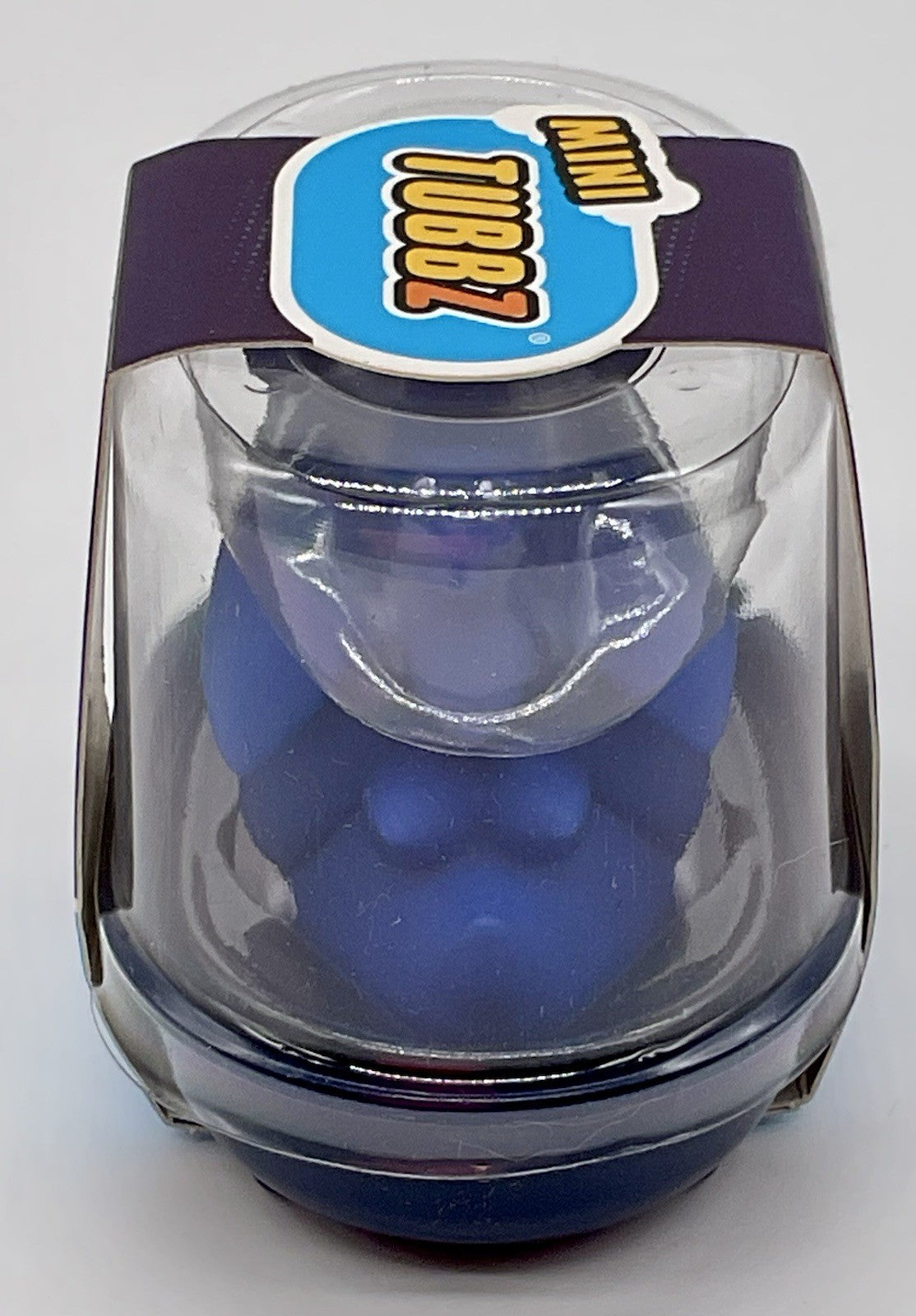 Mini Tubbz Sonic The Hedgehog Cosplaying Ducks Mini Tubbz