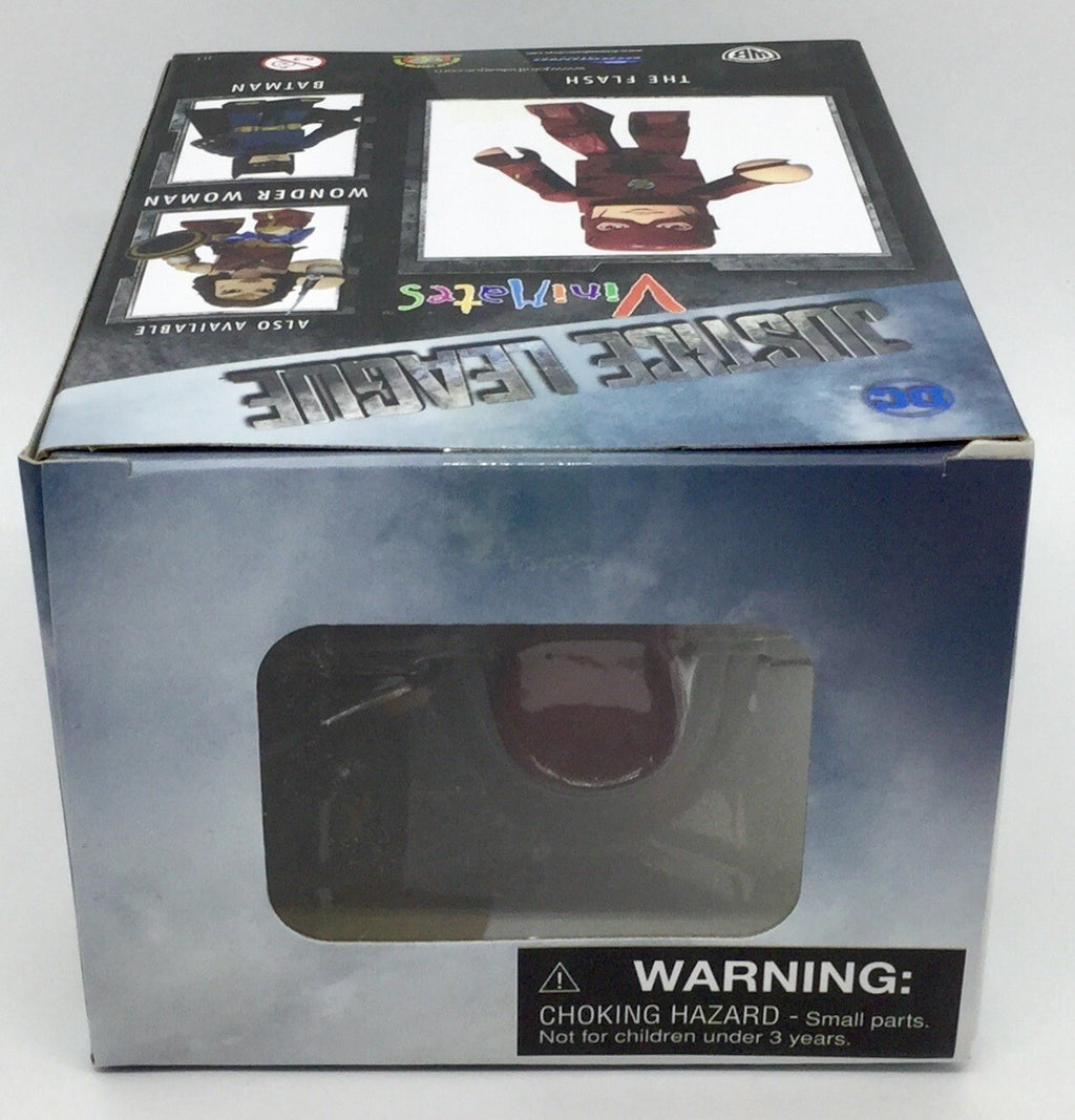 Justice League Movie The Flash Vinimate Diamond Select Toys LLC