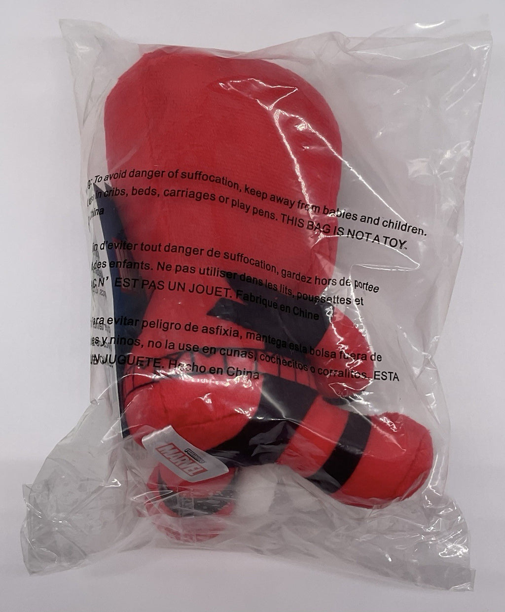 Deadpool With Unicorn Phunny Plush Marvel 6.75 inch Kid Robot Deadpool